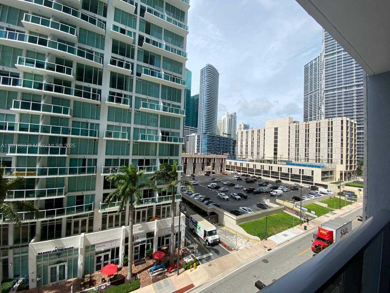 Small Image of 31 SOUTH EAST 6 STREET #706, Miami Number 2