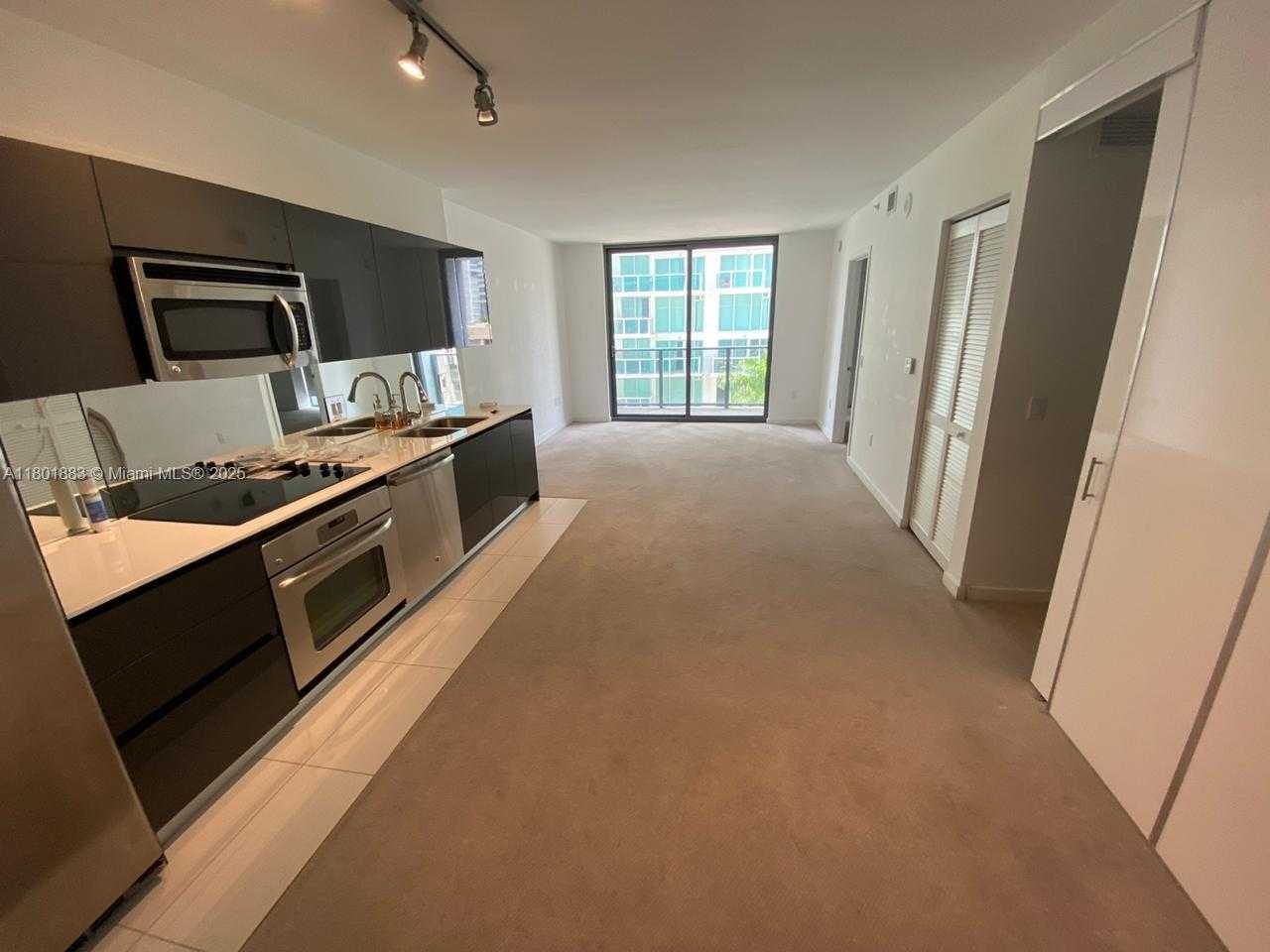 Small Image of 31 SOUTH EAST 6 STREET #706, Miami Number 4
