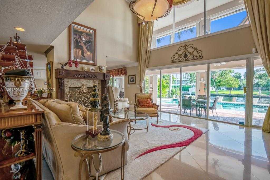 Small Image of 3270 SOUTH TERRA MAR DR, Lauderdale By The Sea Number 6