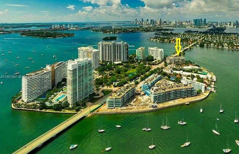 Small Image of 1 CENTURY LN #310, Miami Beach Number 2