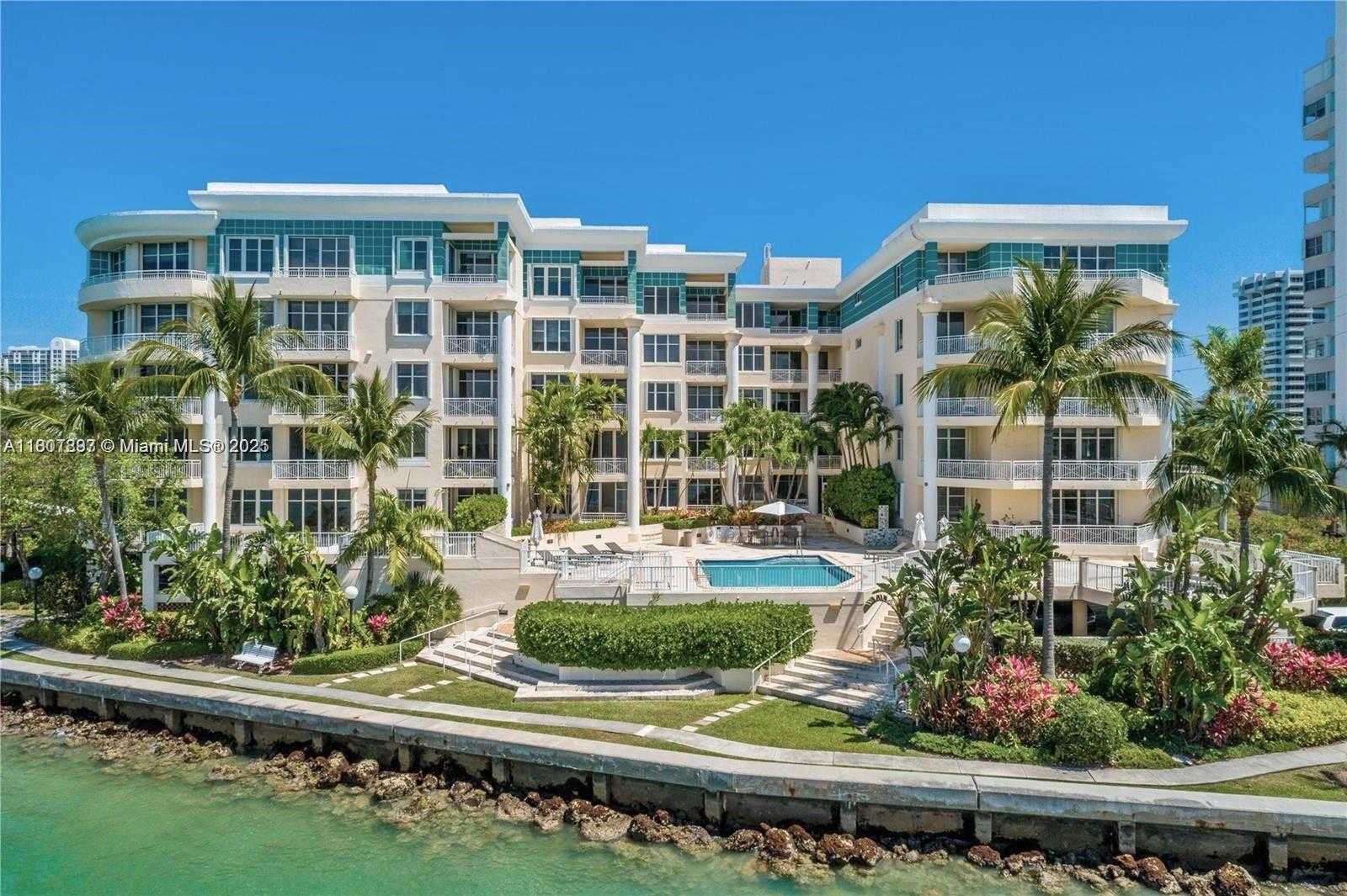 Small Image of 1 CENTURY LN #310, Miami Beach Number 4