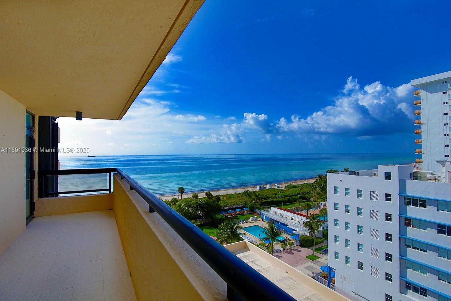 Small Image of 2555 COLLINS AVE #1114, Miami Beach Number 13