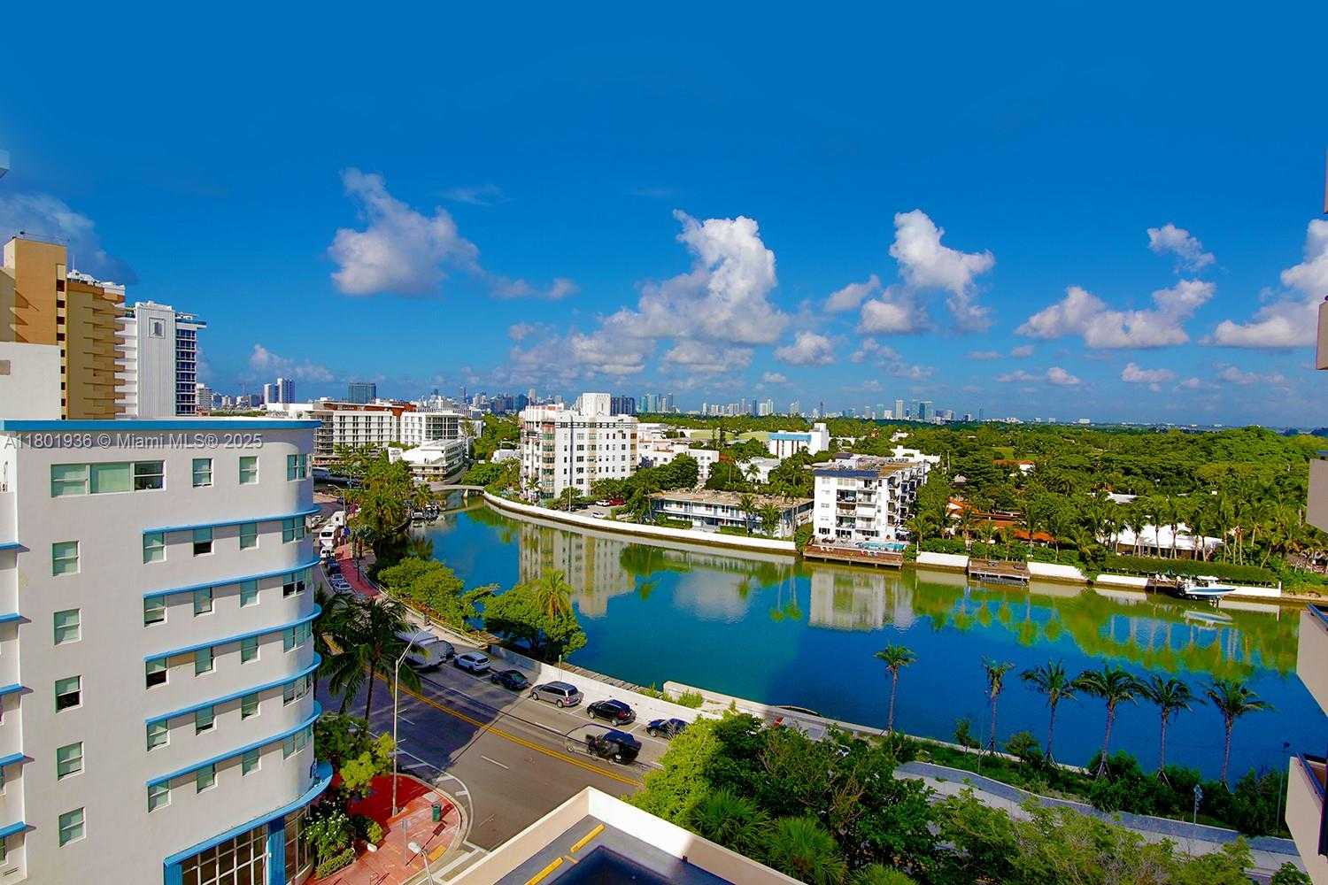 Small Image of 2555 COLLINS AVE #1114, Miami Beach Number 15