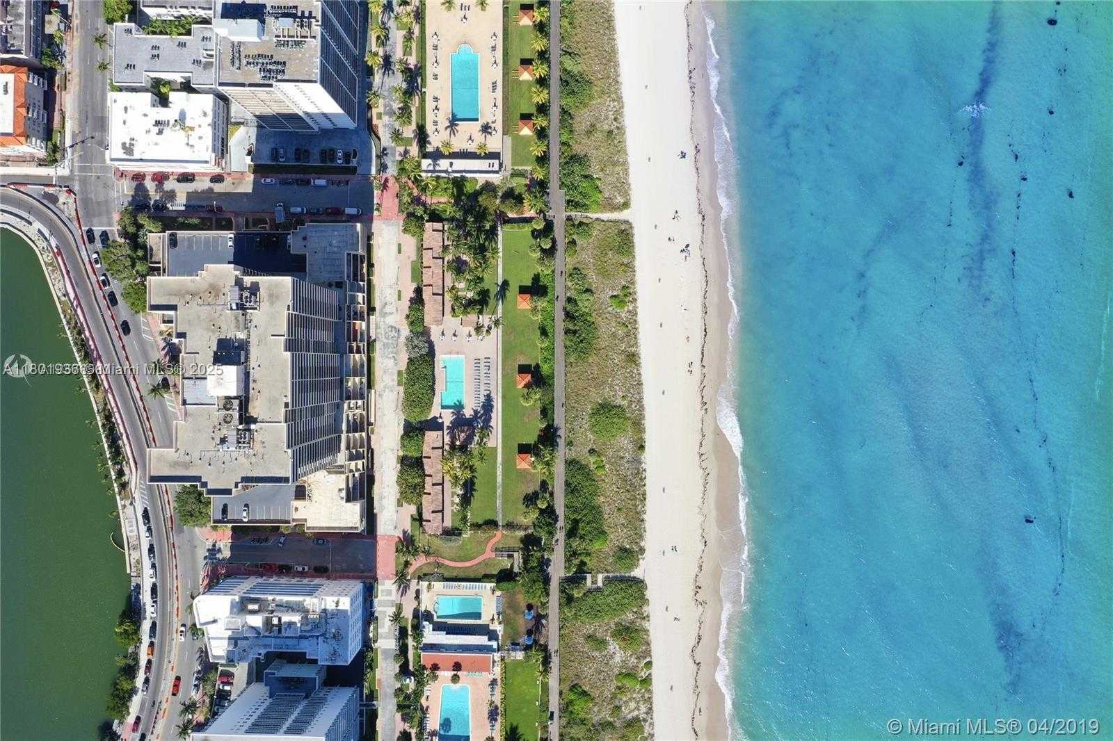 Small Image of 2555 COLLINS AVE #1114, Miami Beach Number 24