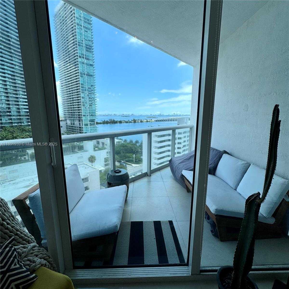 Small Image of 480 #1204, Miami Number 11