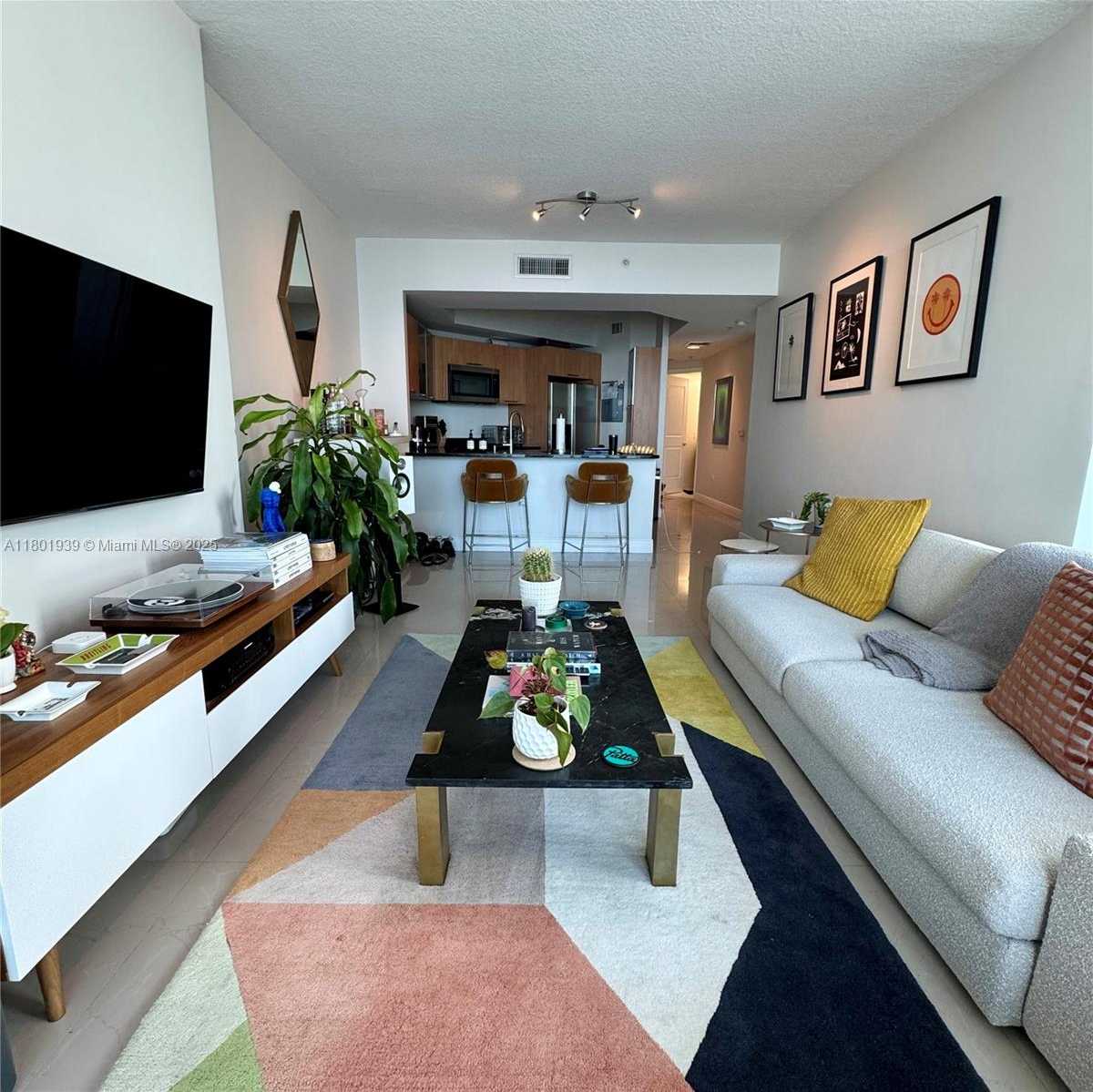 Small Image of 480 #1204, Miami Number 14