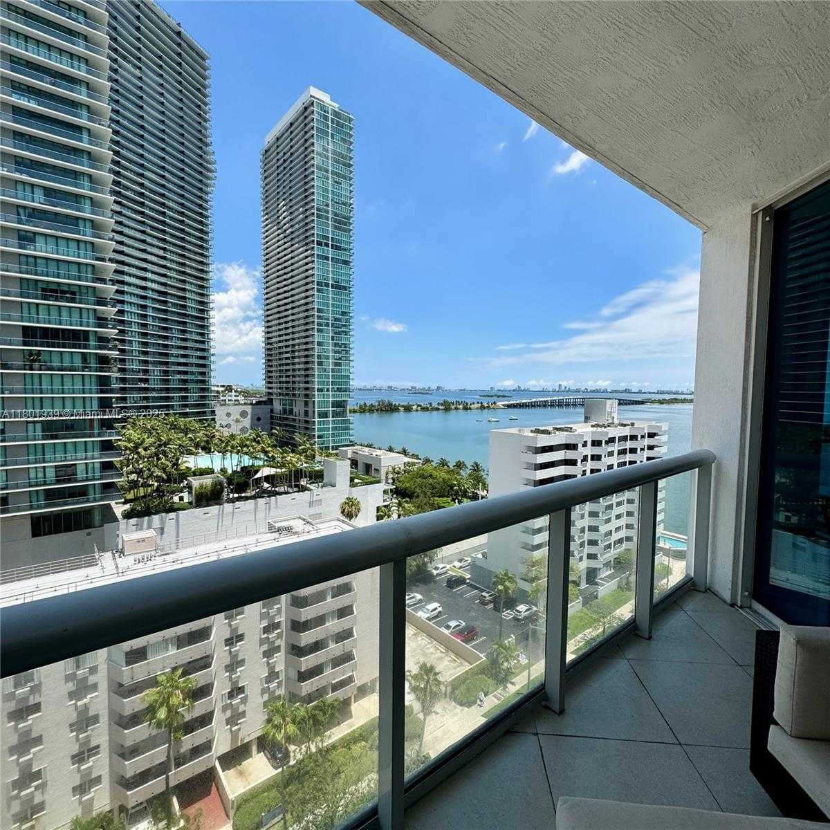 Small Image of 480 #1204, Miami Number 26