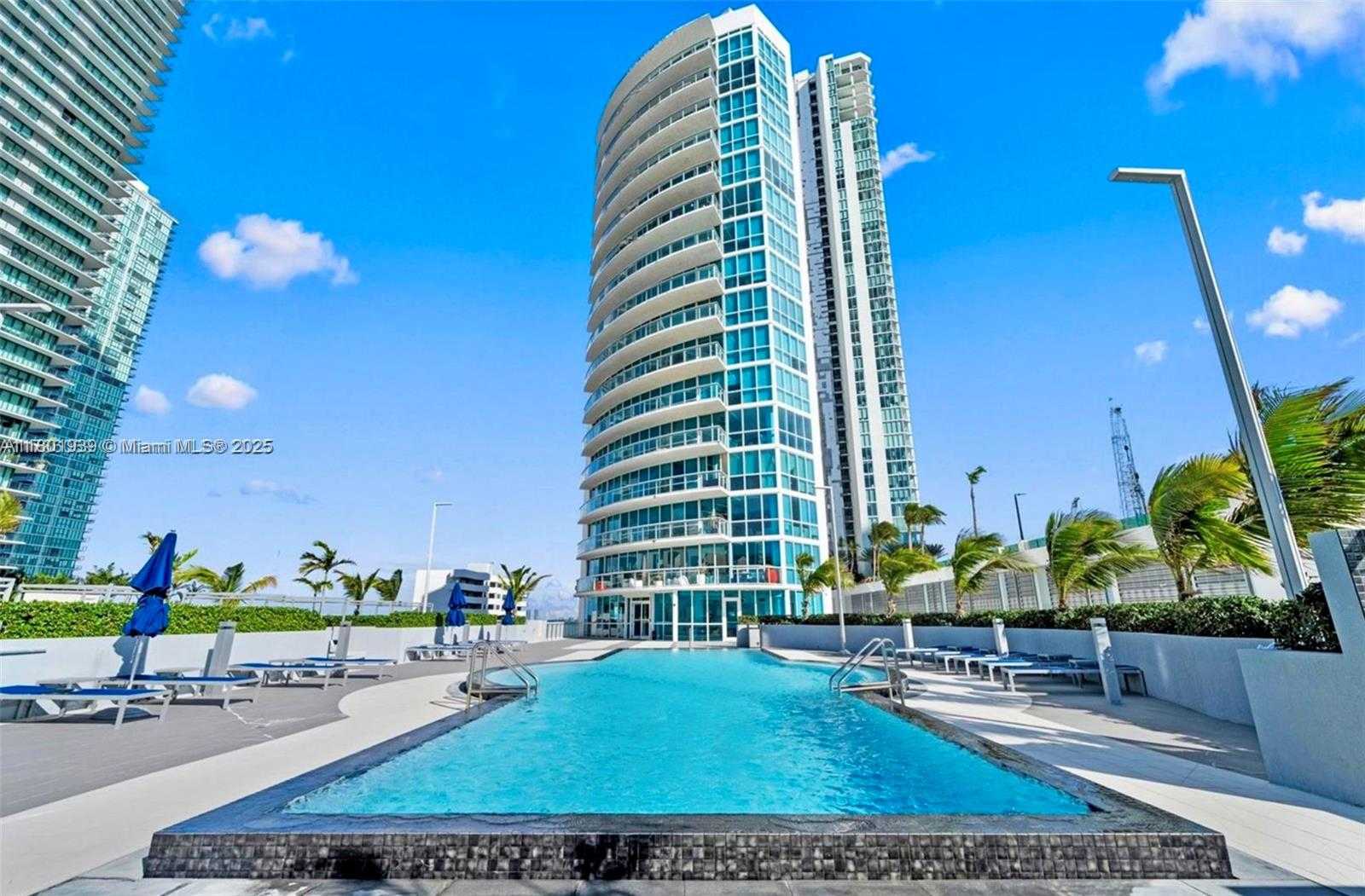 Small Image of 480 #1204, Miami Number 31
