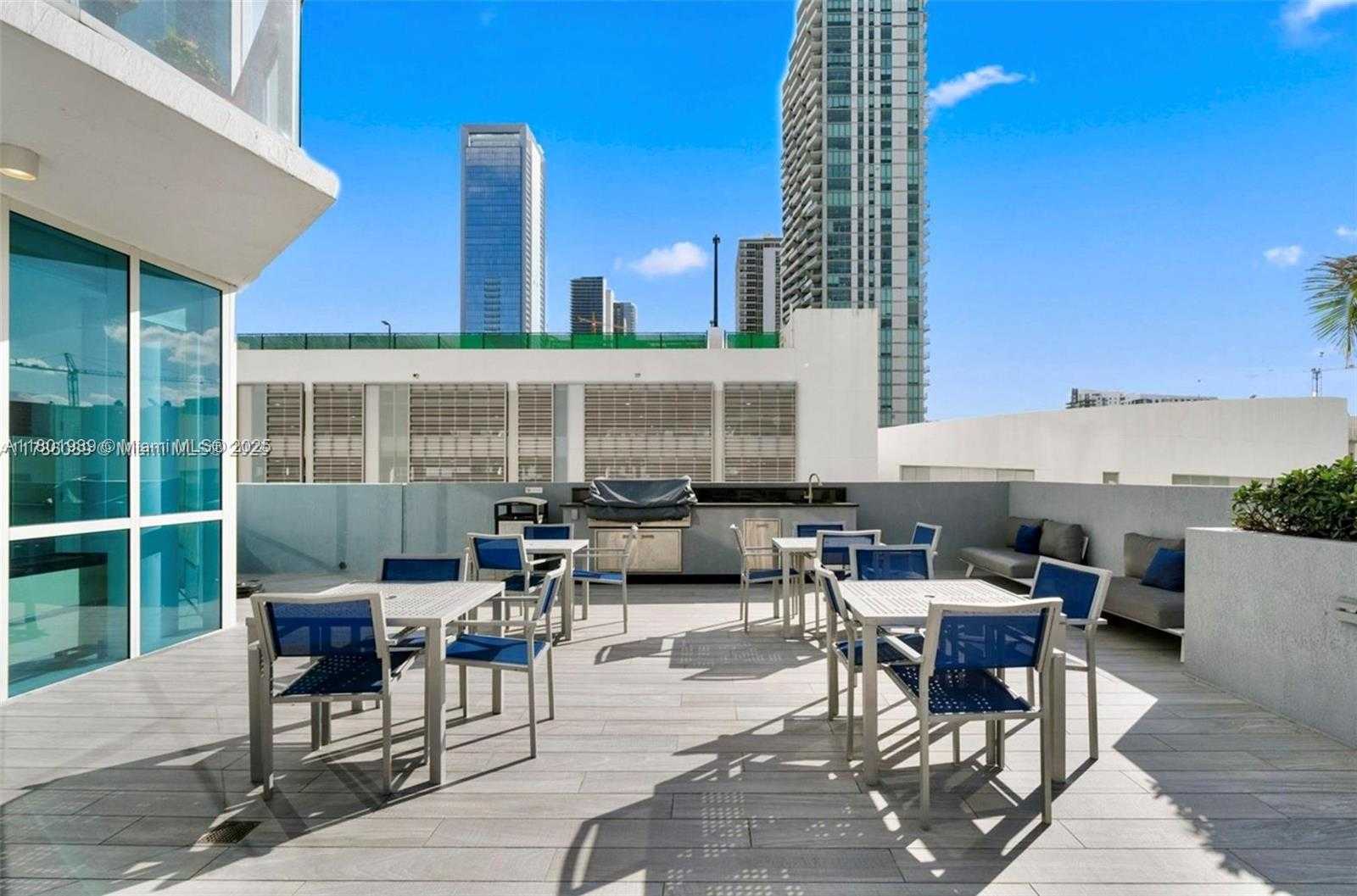 Small Image of 480 #1204, Miami Number 34