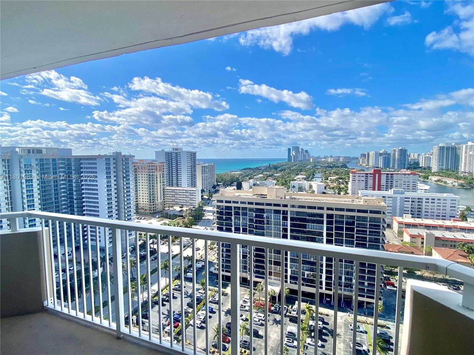 Small Image of 1985 SOUTH OCEAN DR #22A, Hallandale Beach Number 2