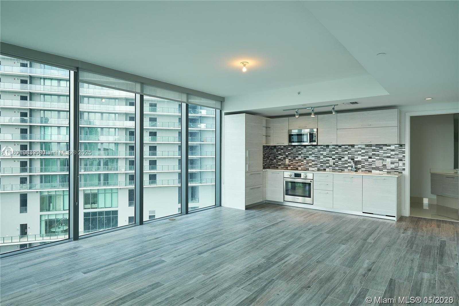 Small Image of 650 NORTH EAST 32ND ST #1208, Miami Number 4
