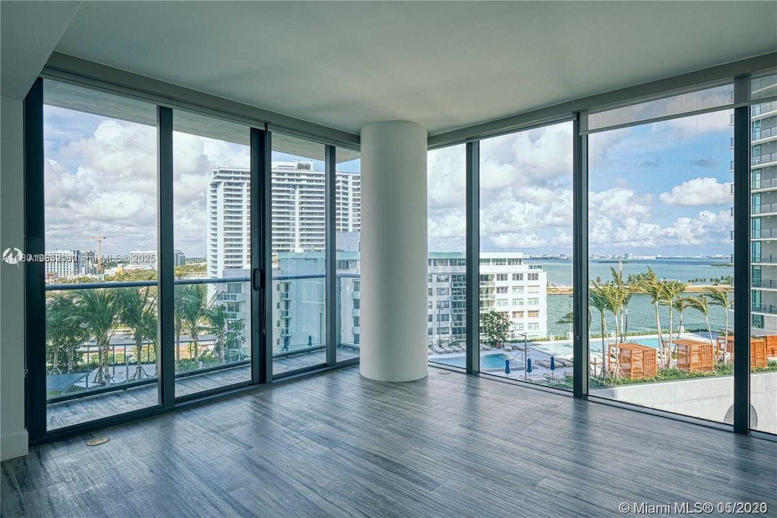Small Image of 650 NORTH EAST 32ND ST #1208, Miami Number 5