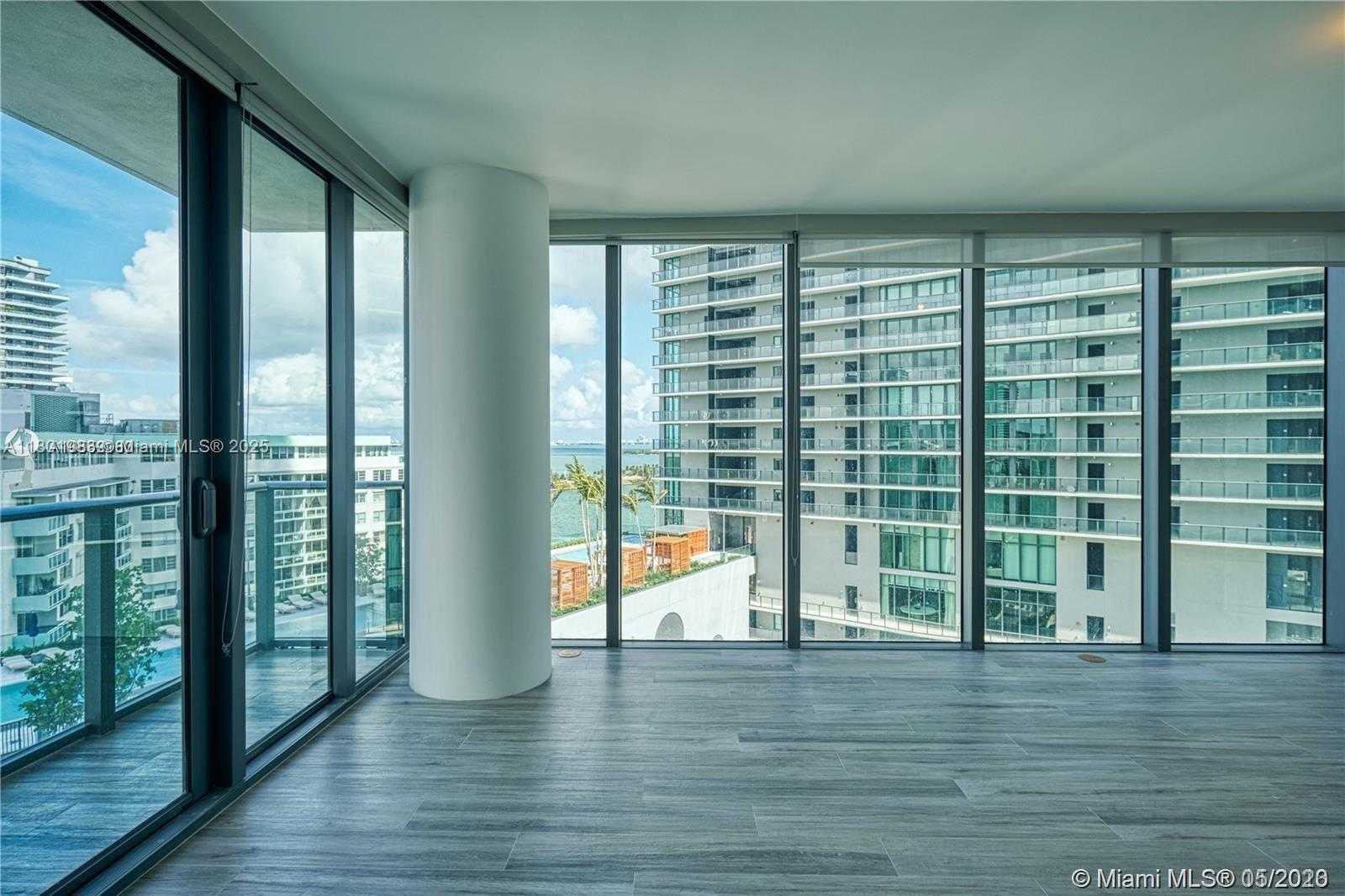 Small Image of 650 NORTH EAST 32ND ST #1208, Miami Number 6