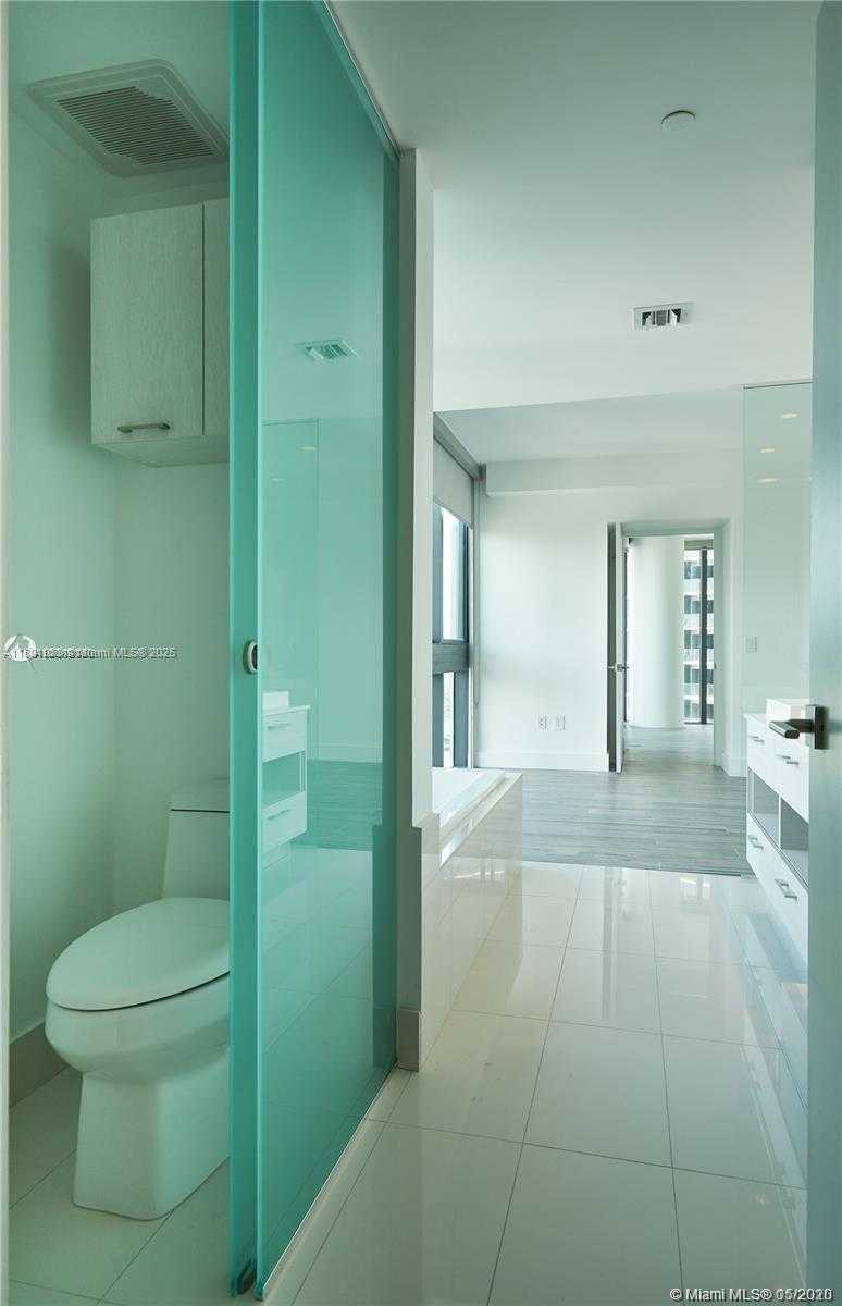 Small Image of 650 NORTH EAST 32ND ST #1208, Miami Number 8