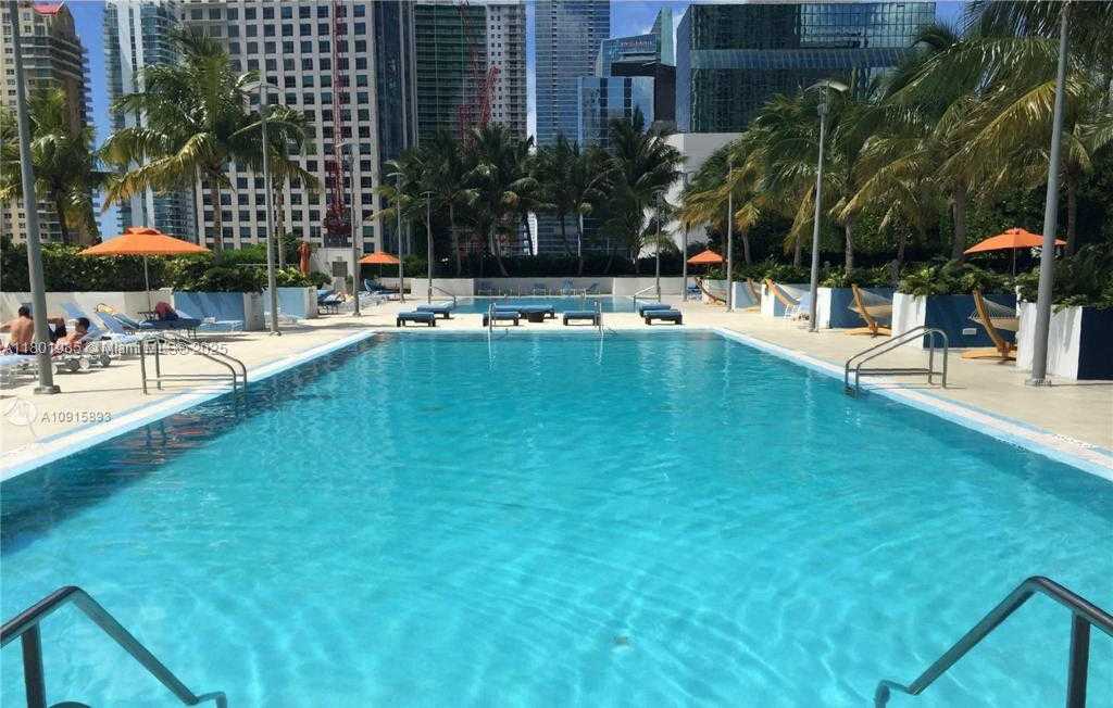 Small Image of 950 BRICKELL BAY DR #3010, Miami Number 10