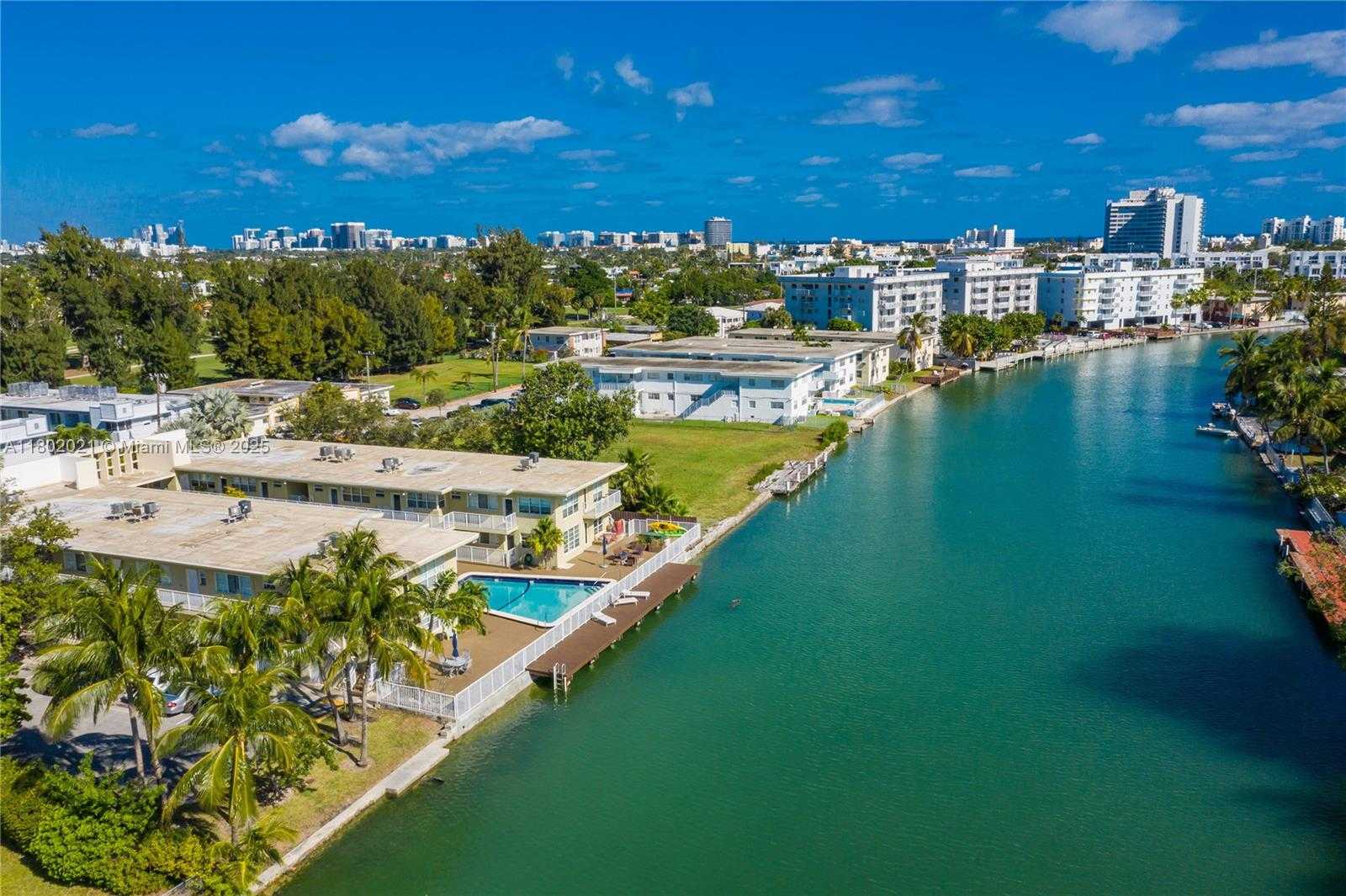 Small Image of 350 SOUTH SHORE DR #7, Miami Beach Number 18