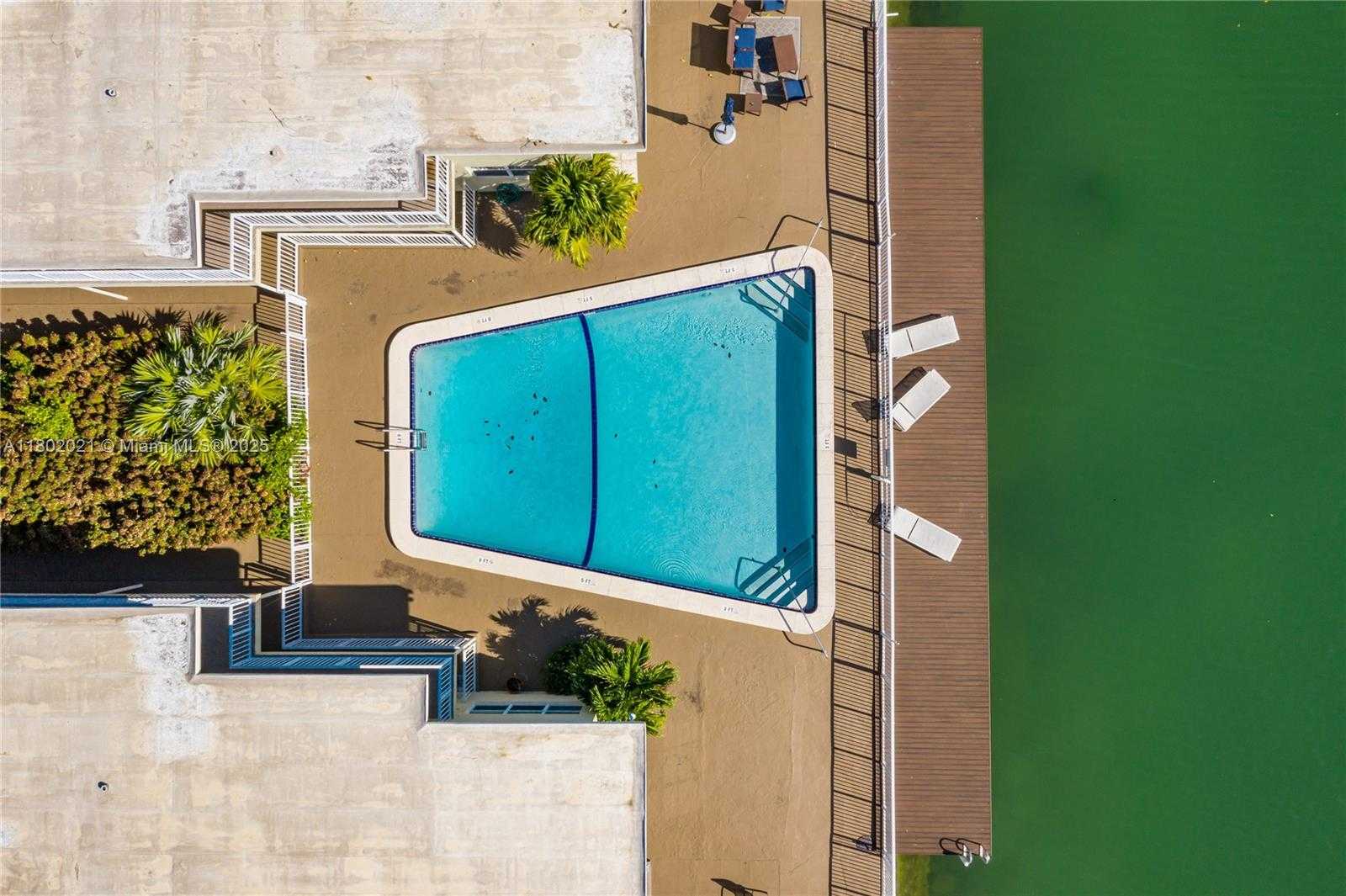 Small Image of 350 SOUTH SHORE DR #7, Miami Beach Number 21