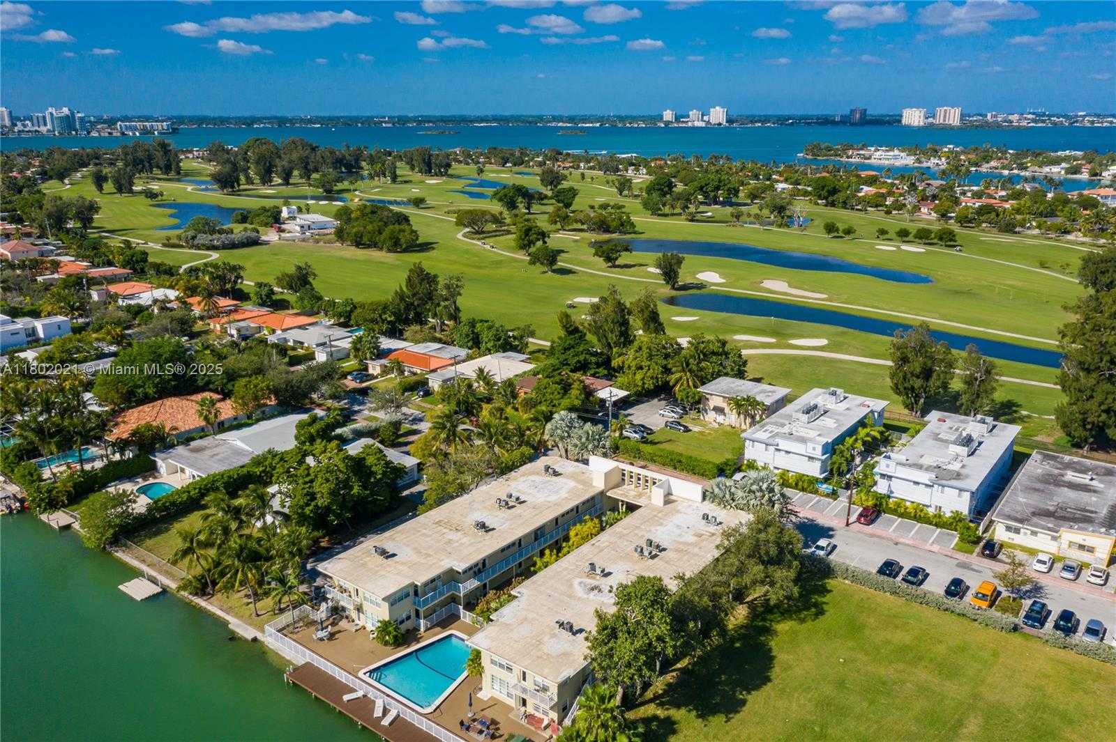 Small Image of 350 SOUTH SHORE DR #7, Miami Beach Number 33