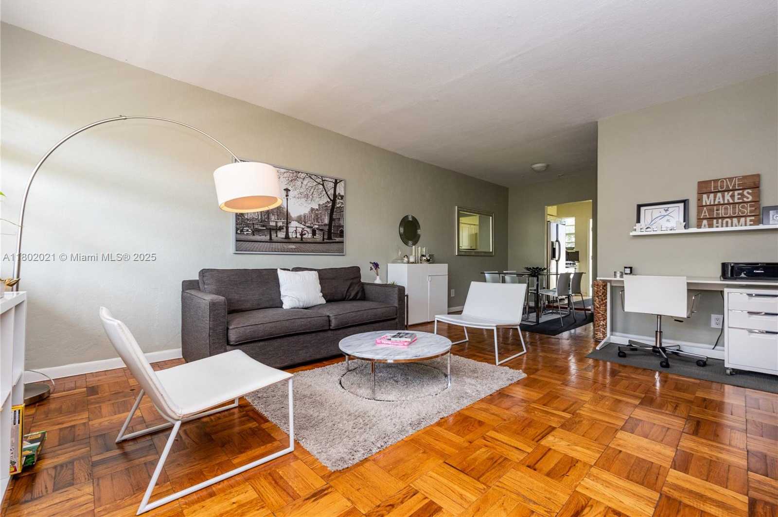 Small Image of 350 SOUTH SHORE DR #7, Miami Beach Number 5