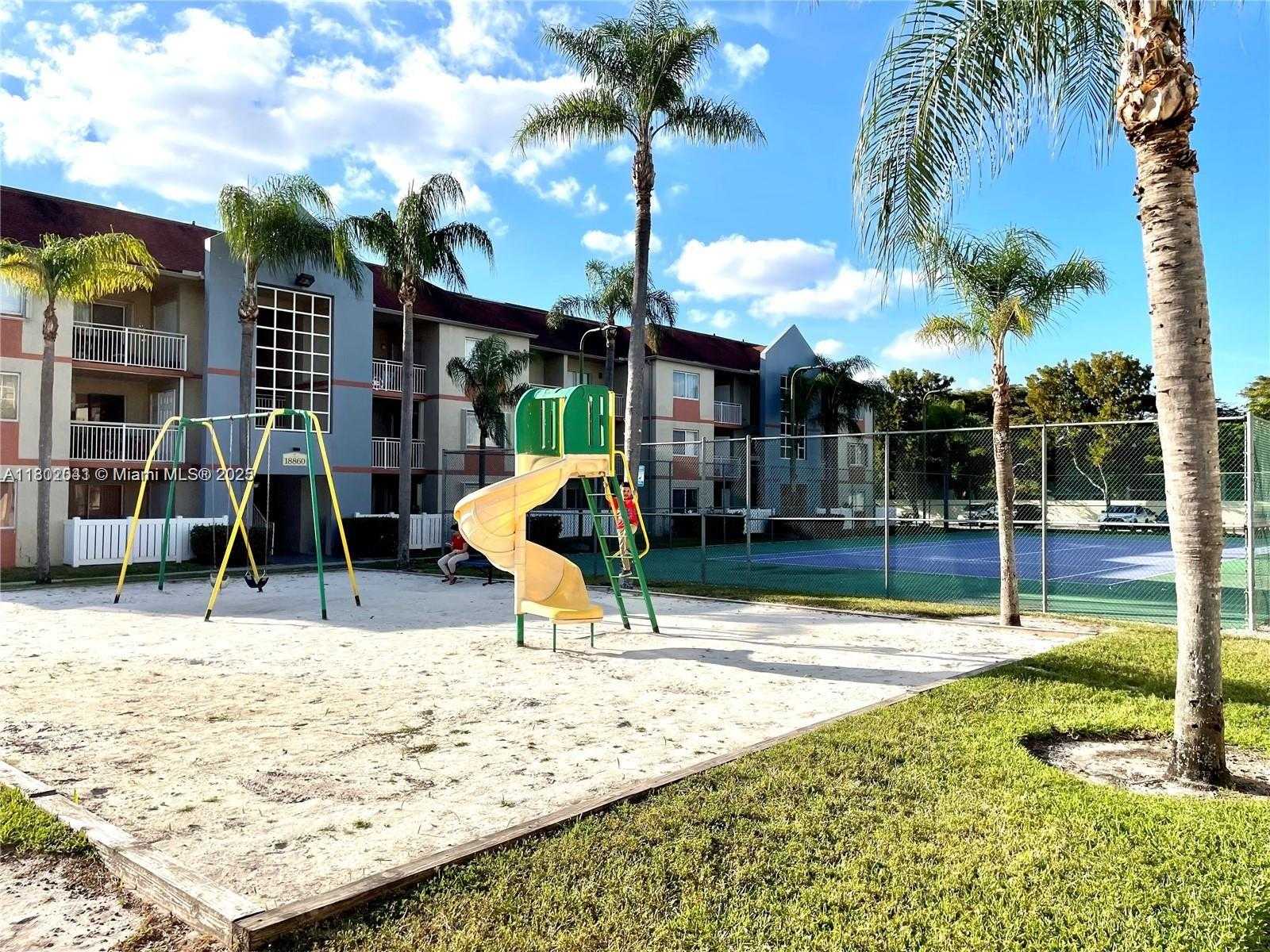 Small Image of 18890 NORTH WEST 57TH AVE #305, Hialeah Number 27