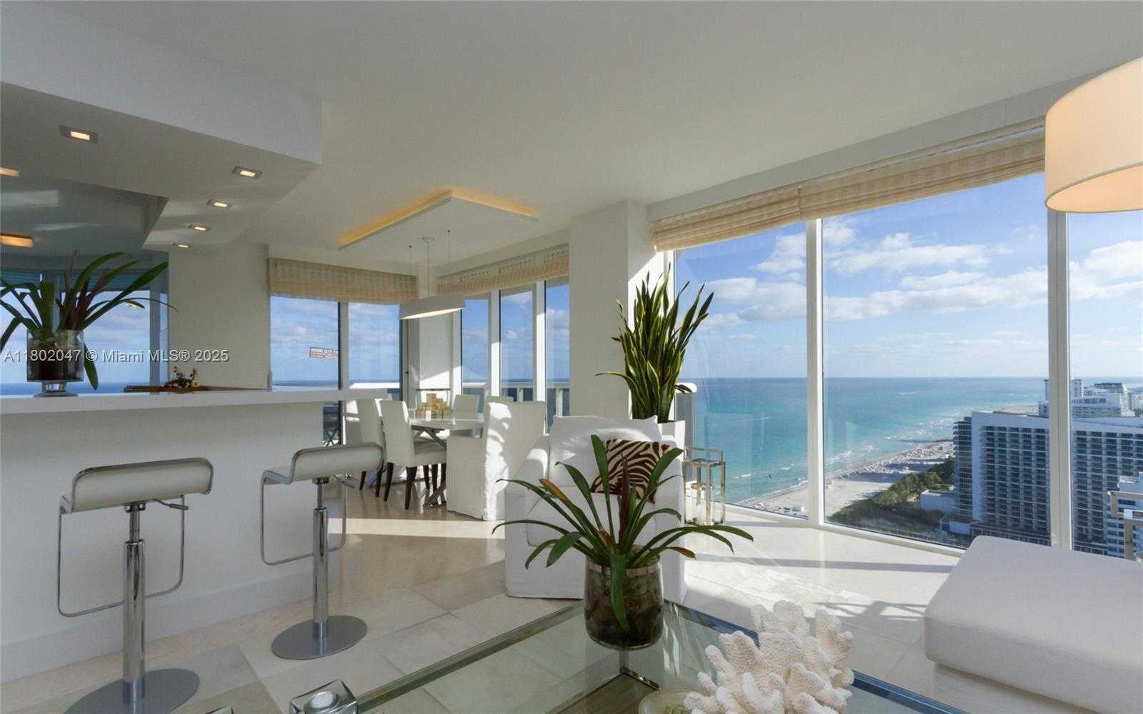 Small Image of 4775 COLLINS AVE #3203, Miami Beach Number 12
