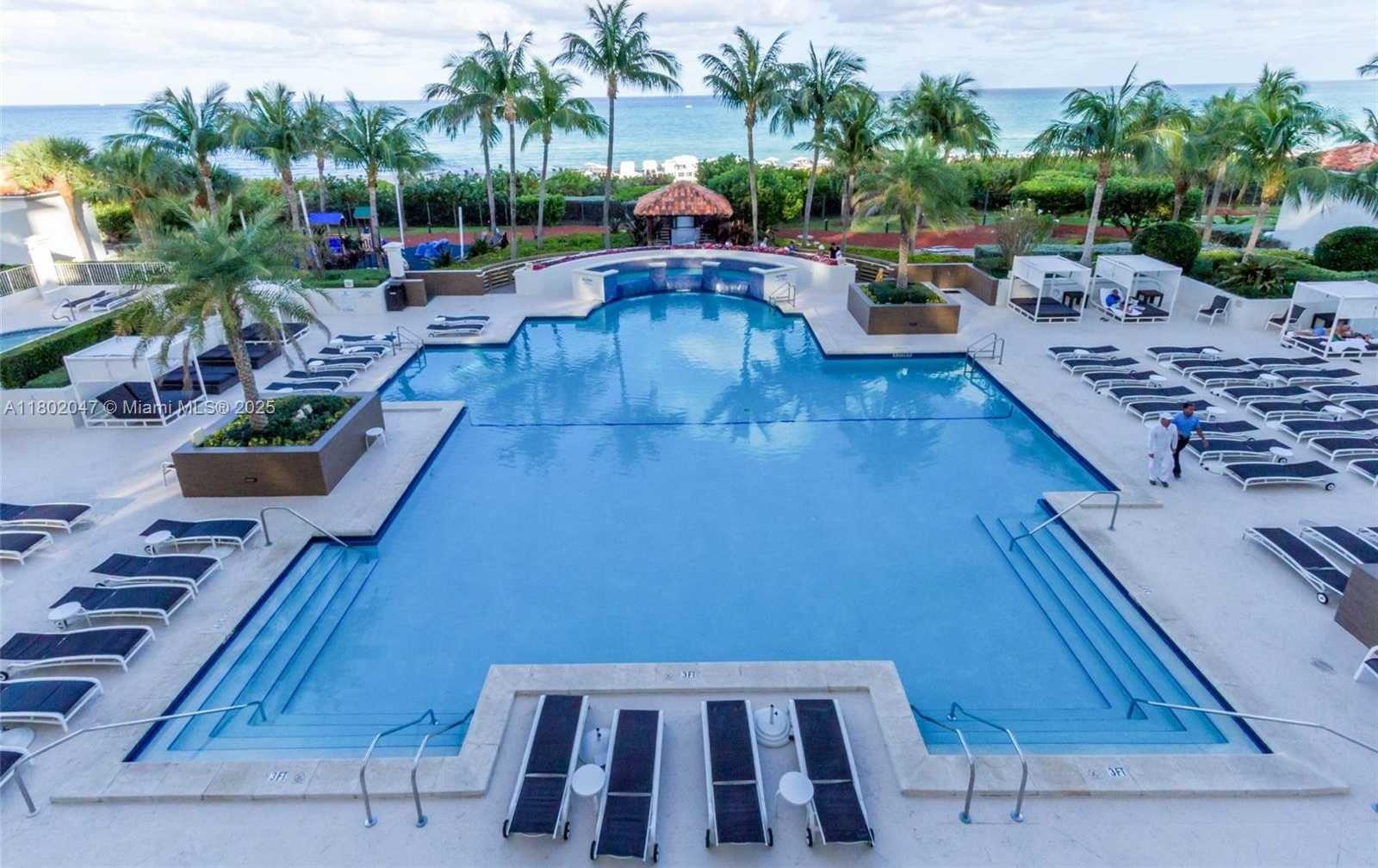 Small Image of 4775 COLLINS AVE #3203, Miami Beach Number 33