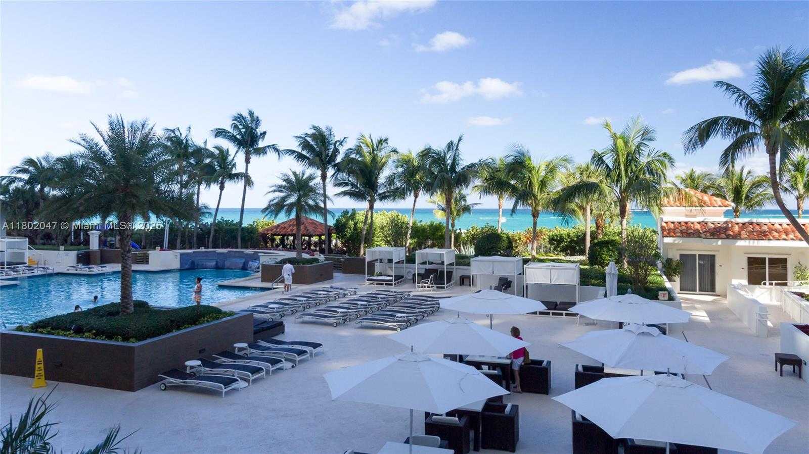 Small Image of 4775 COLLINS AVE #3203, Miami Beach Number 34