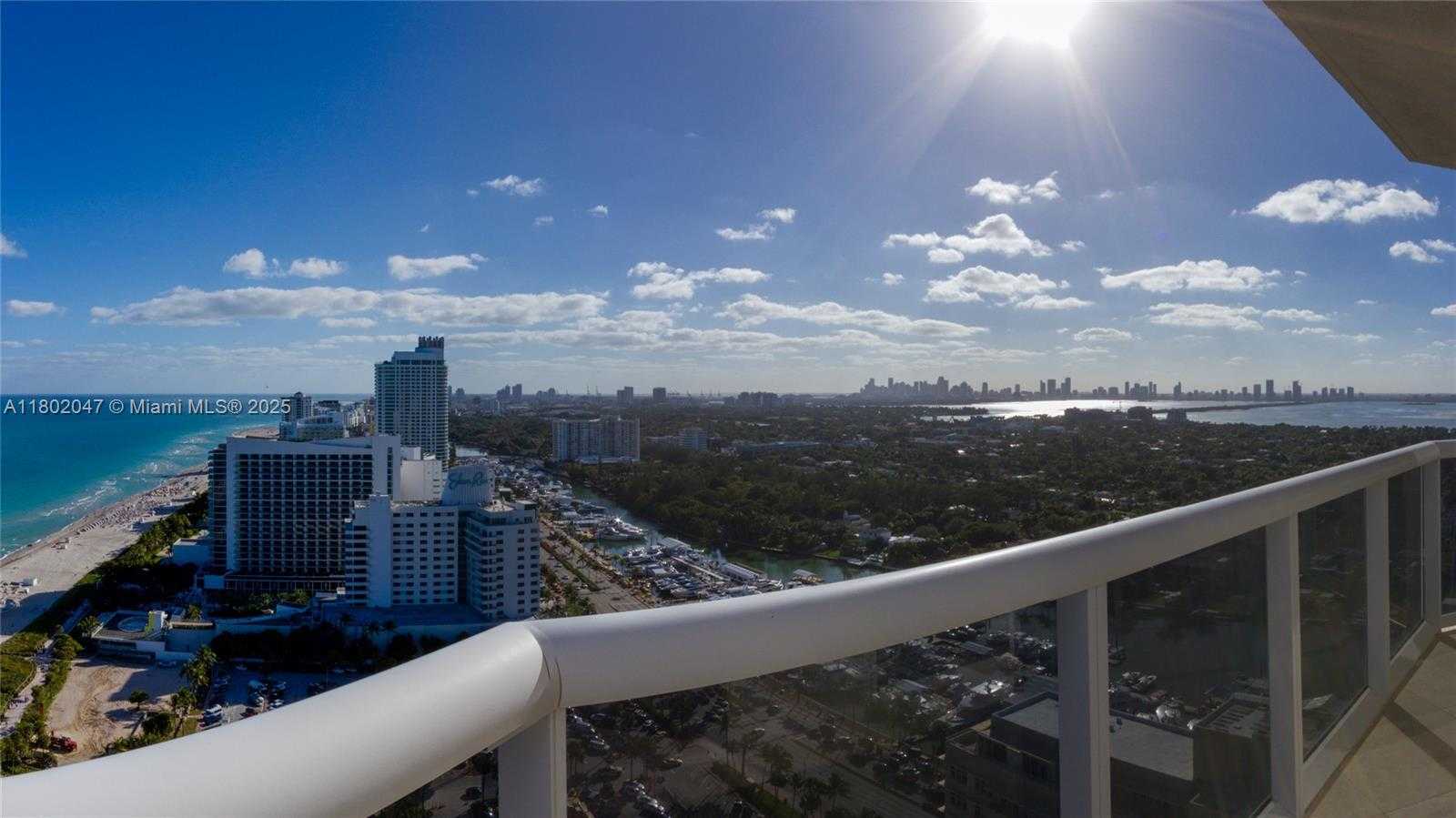 Small Image of 4775 COLLINS AVE #3203, Miami Beach Number 35