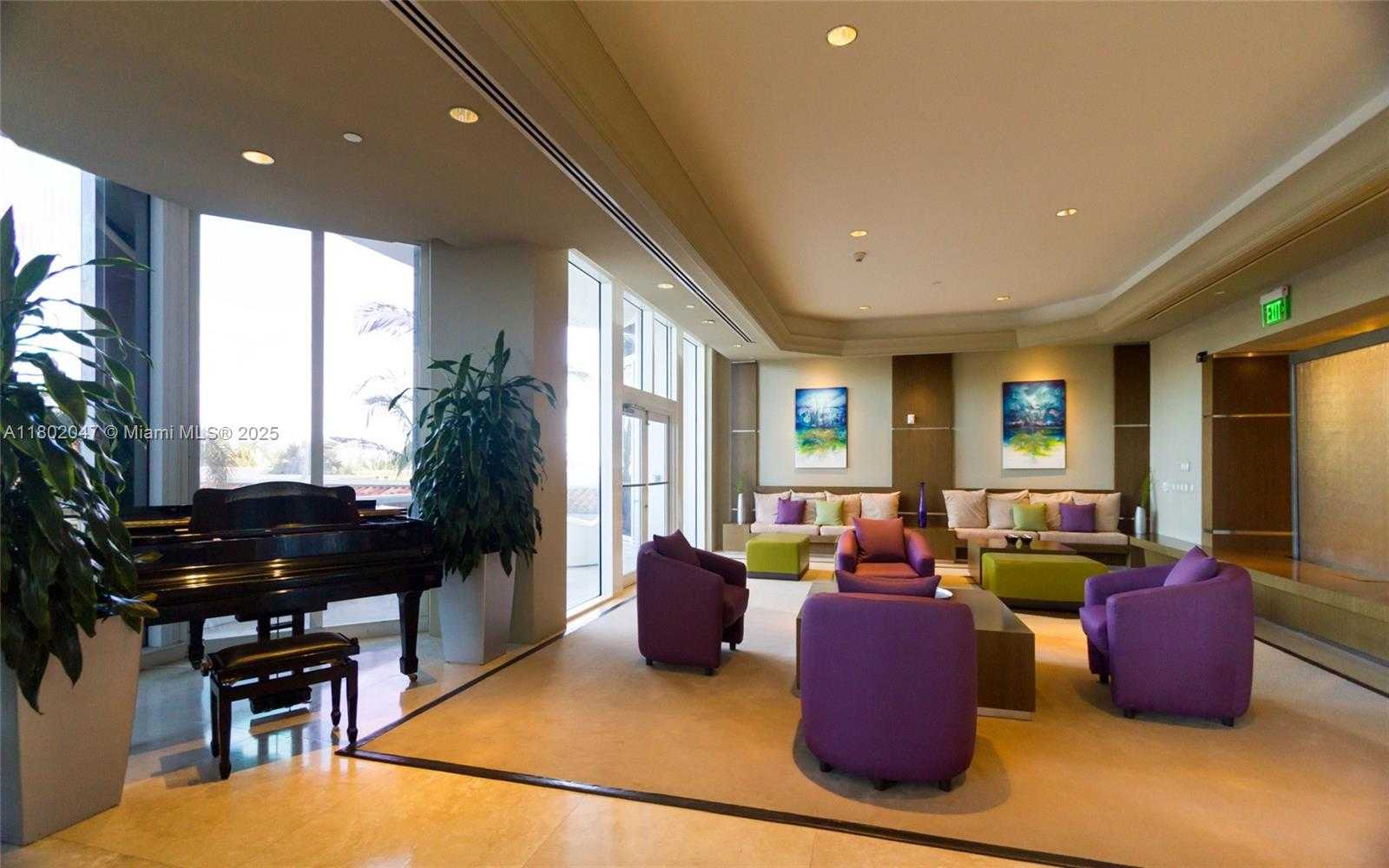 Small Image of 4775 COLLINS AVE #3203, Miami Beach Number 42