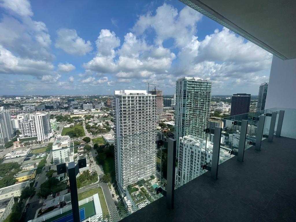 Small Image of 700 #3506, Miami Number 2