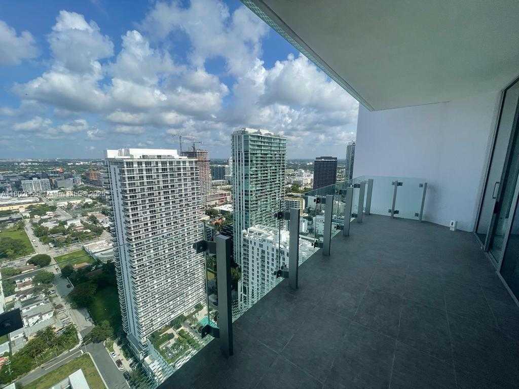 Small Image of 700 #3506, Miami Number 3