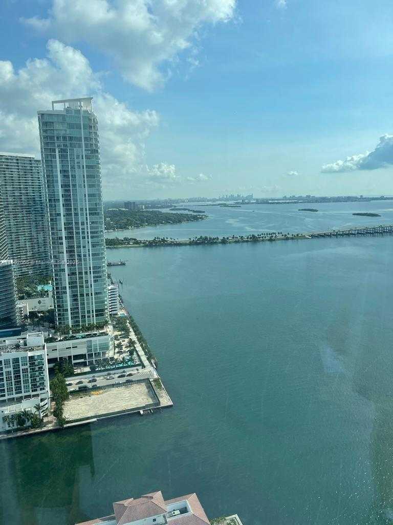 Small Image of 700 #3506, Miami Number 5