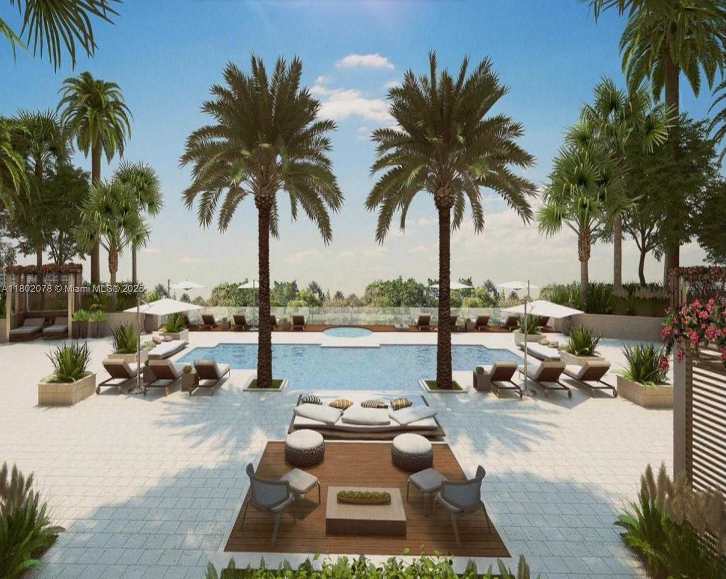 Small Image of 300 SOUTH POINTE DR #1504, Miami Beach Number 25