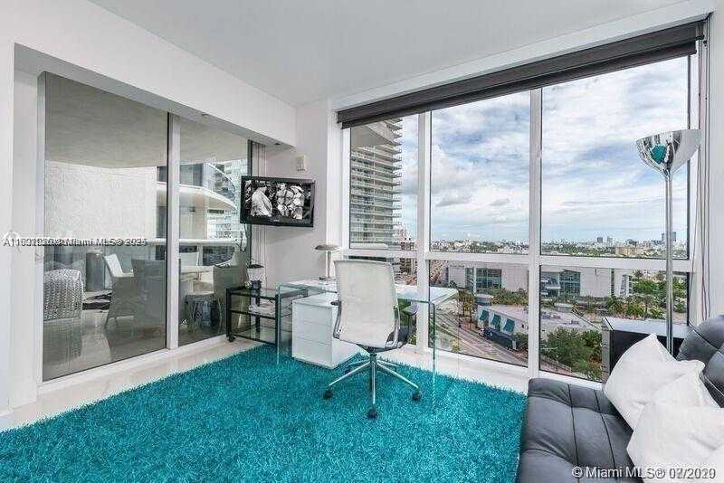 Small Image of 400 ALTON RD #1205, Miami Beach Number 15