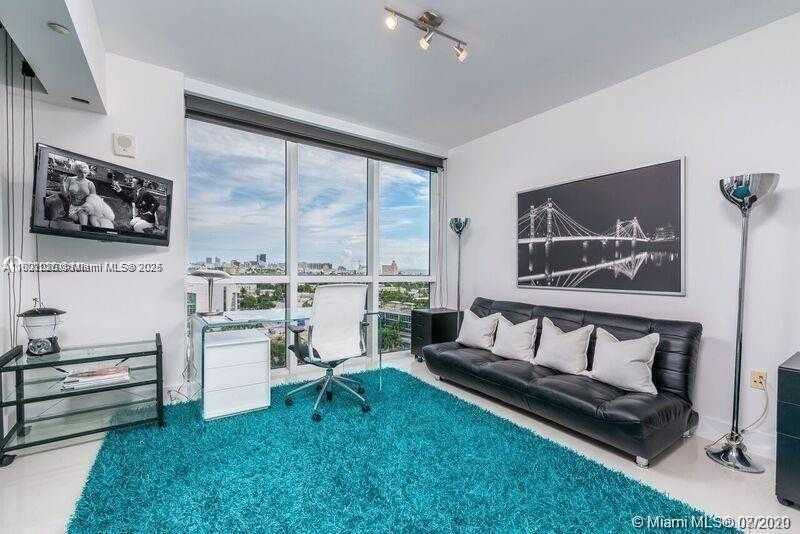 Small Image of 400 ALTON RD #1205, Miami Beach Number 16