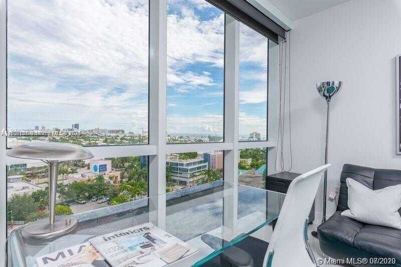 Small Image of 400 ALTON RD #1205, Miami Beach Number 17