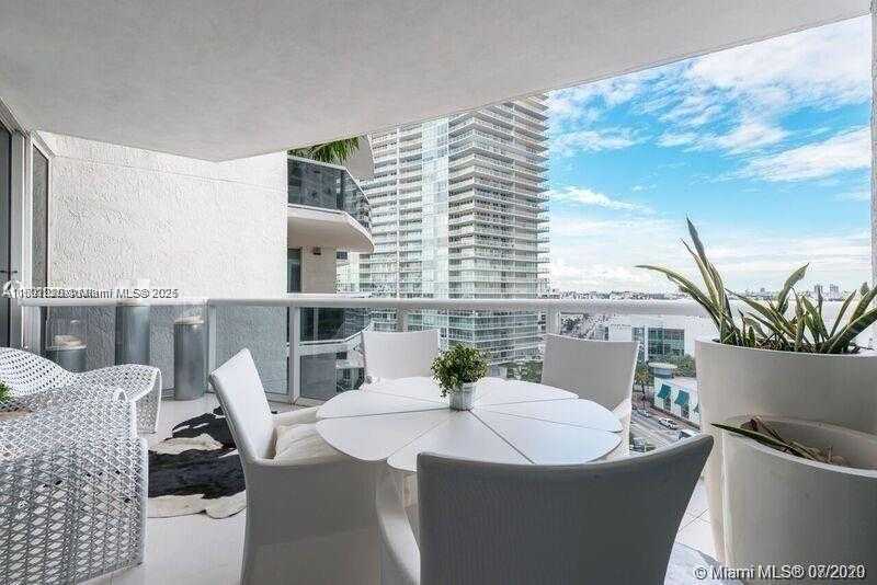 Small Image of 400 ALTON RD #1205, Miami Beach Number 20