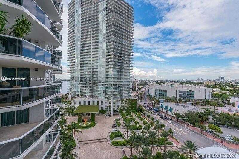 Small Image of 400 ALTON RD #1205, Miami Beach Number 21