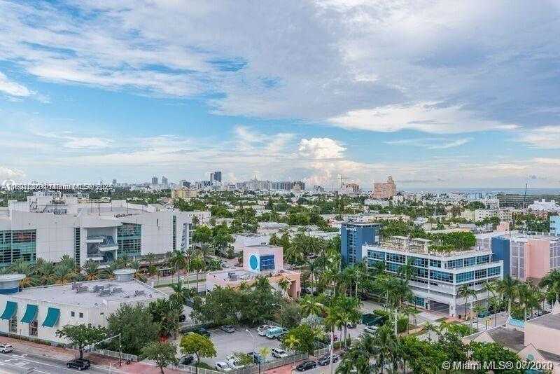 Small Image of 400 ALTON RD #1205, Miami Beach Number 23