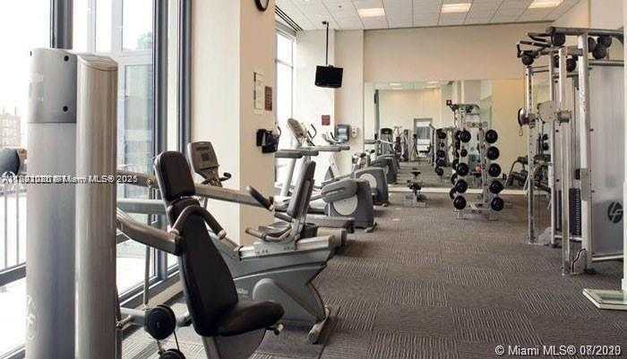 Small Image of 400 ALTON RD #1205, Miami Beach Number 3