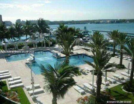 Small Image of 400 ALTON RD #1205, Miami Beach Number 4