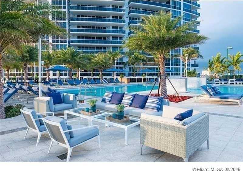 Small Image of 400 ALTON RD #1205, Miami Beach Number 5