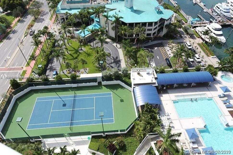 Small Image of 400 ALTON RD #1205, Miami Beach Number 6
