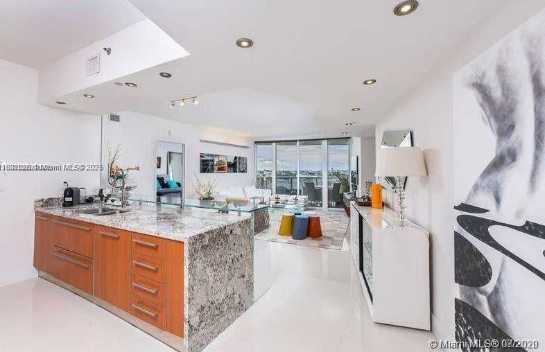 Small Image of 400 ALTON RD #1205, Miami Beach Number 7