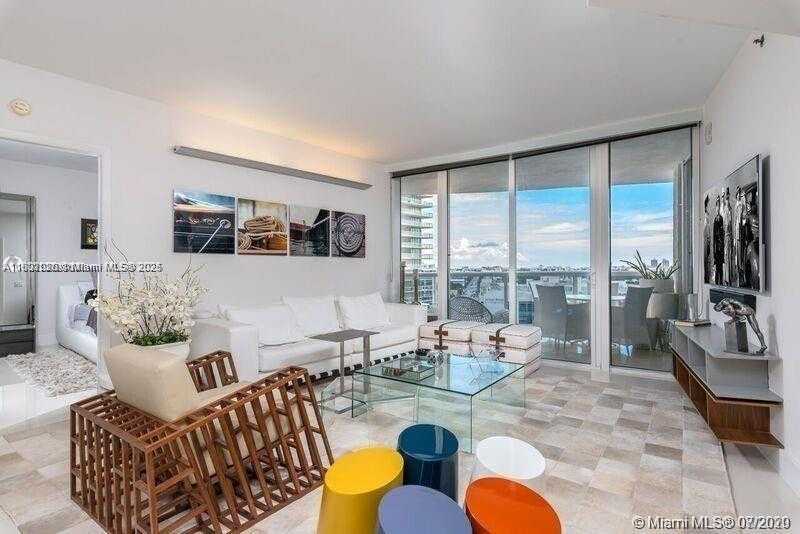 Small Image of 400 ALTON RD #1205, Miami Beach Number 9