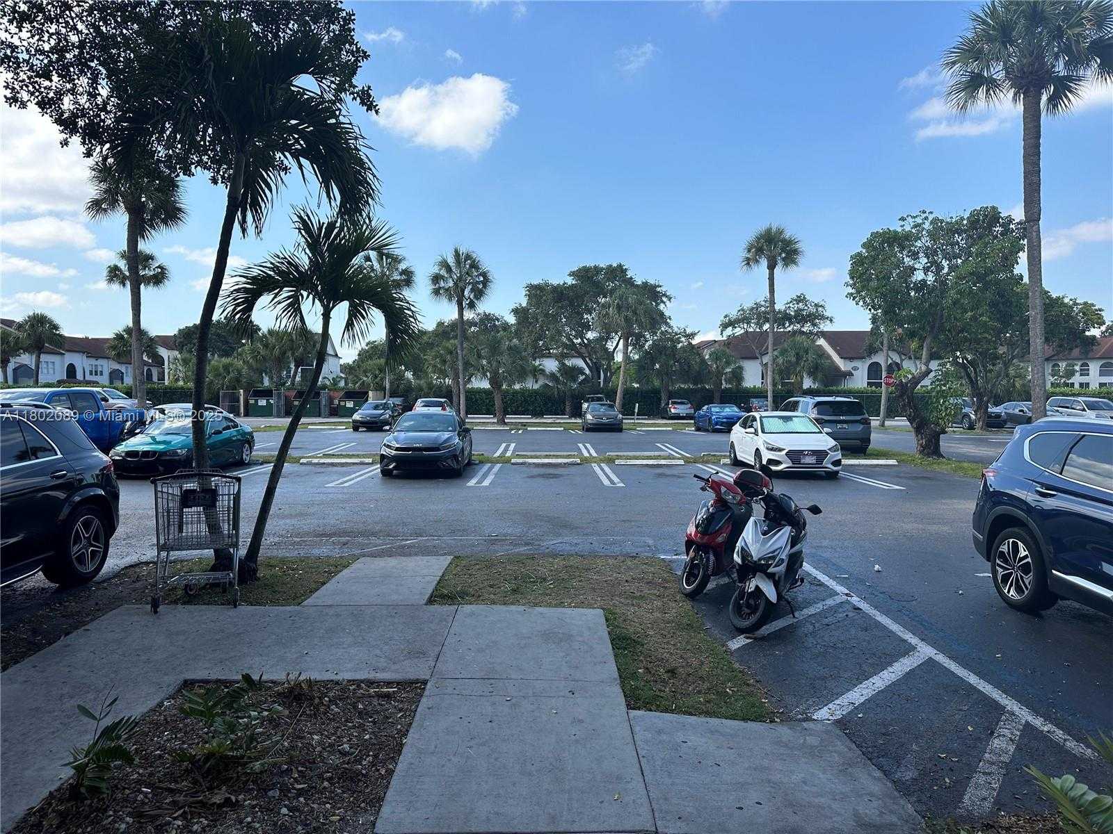 Small Image of 17911 NORTH WEST 68TH AVE #P104, Hialeah Number 17