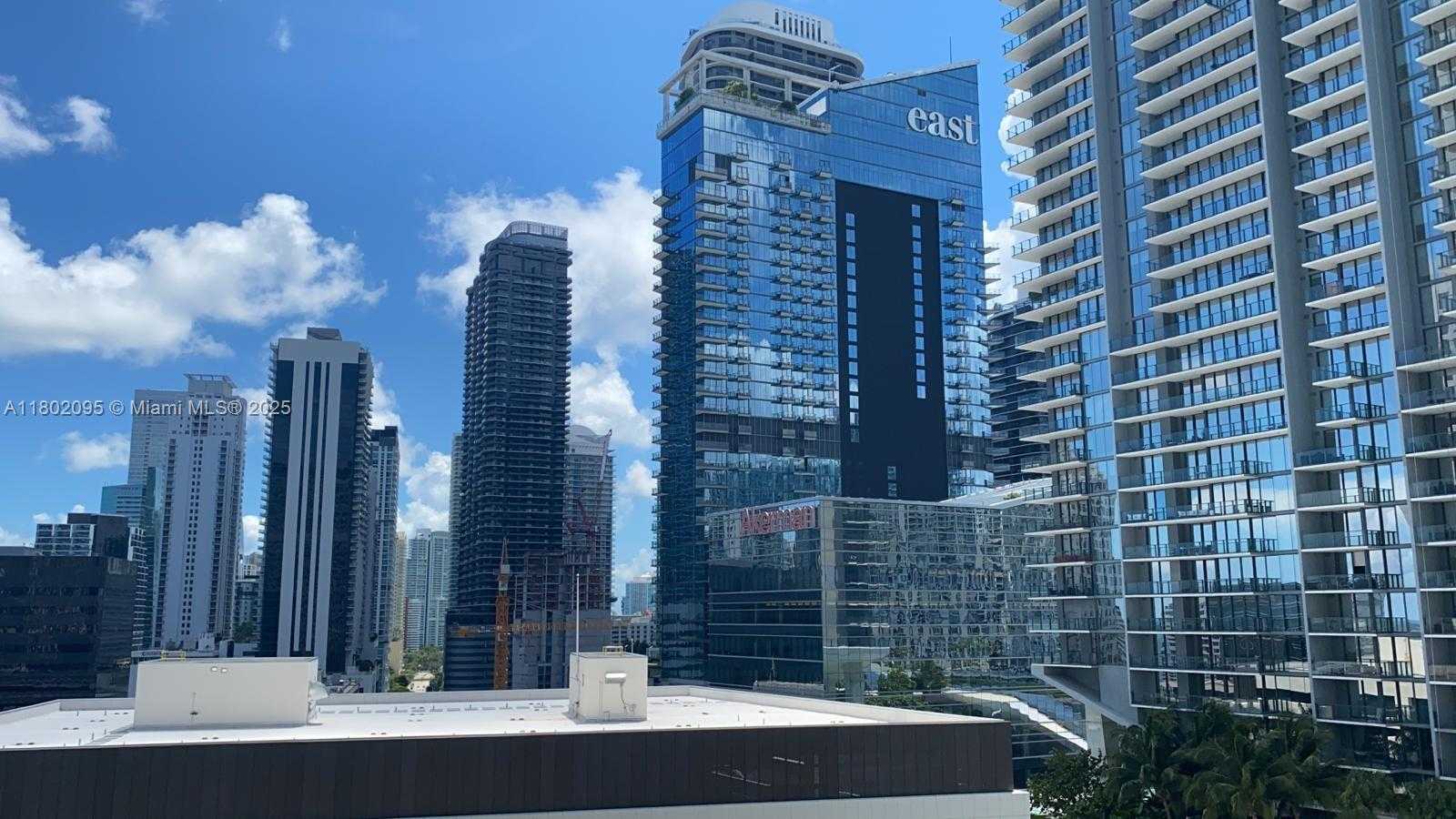 Small Image of 55 SOUTH EAST 6TH ST #1702, Miami Number 21