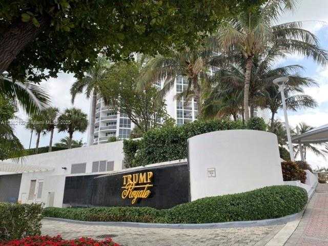 Small Image of 18201 COLLINS AVE #4001A, Sunny Isles Beach Number 2