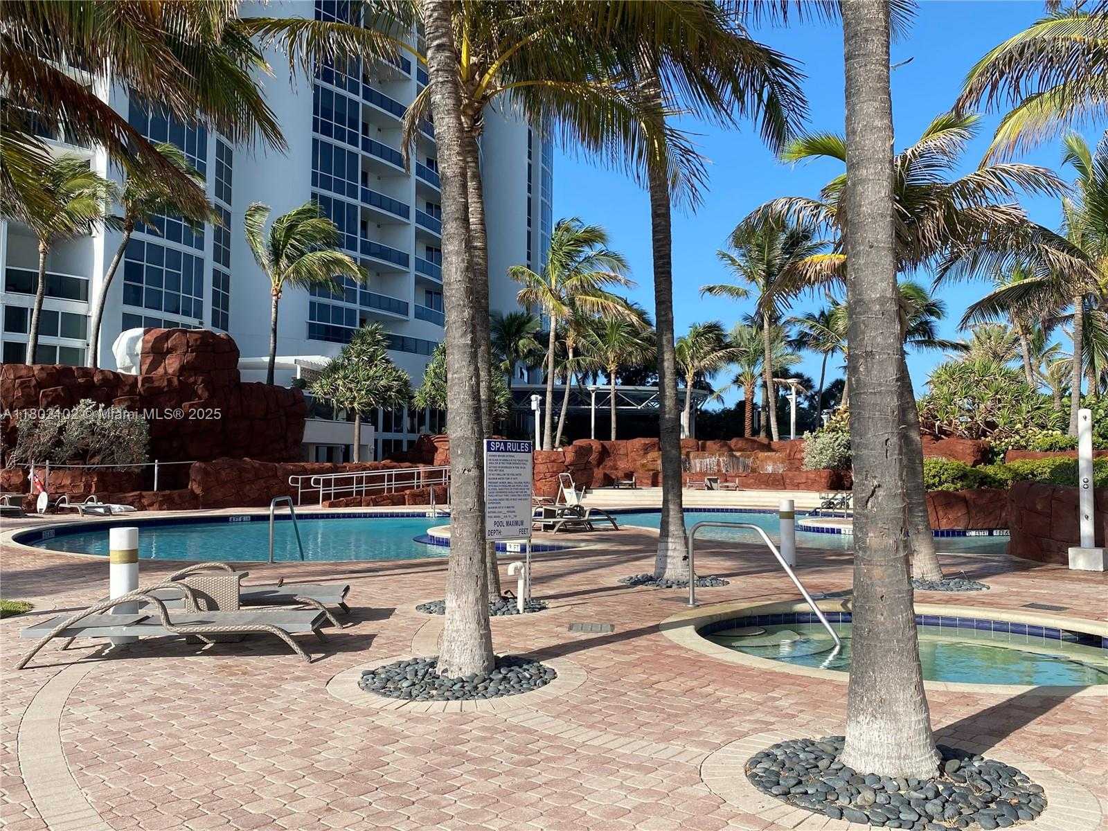 Small Image of 18201 COLLINS AVE #4001A, Sunny Isles Beach Number 49