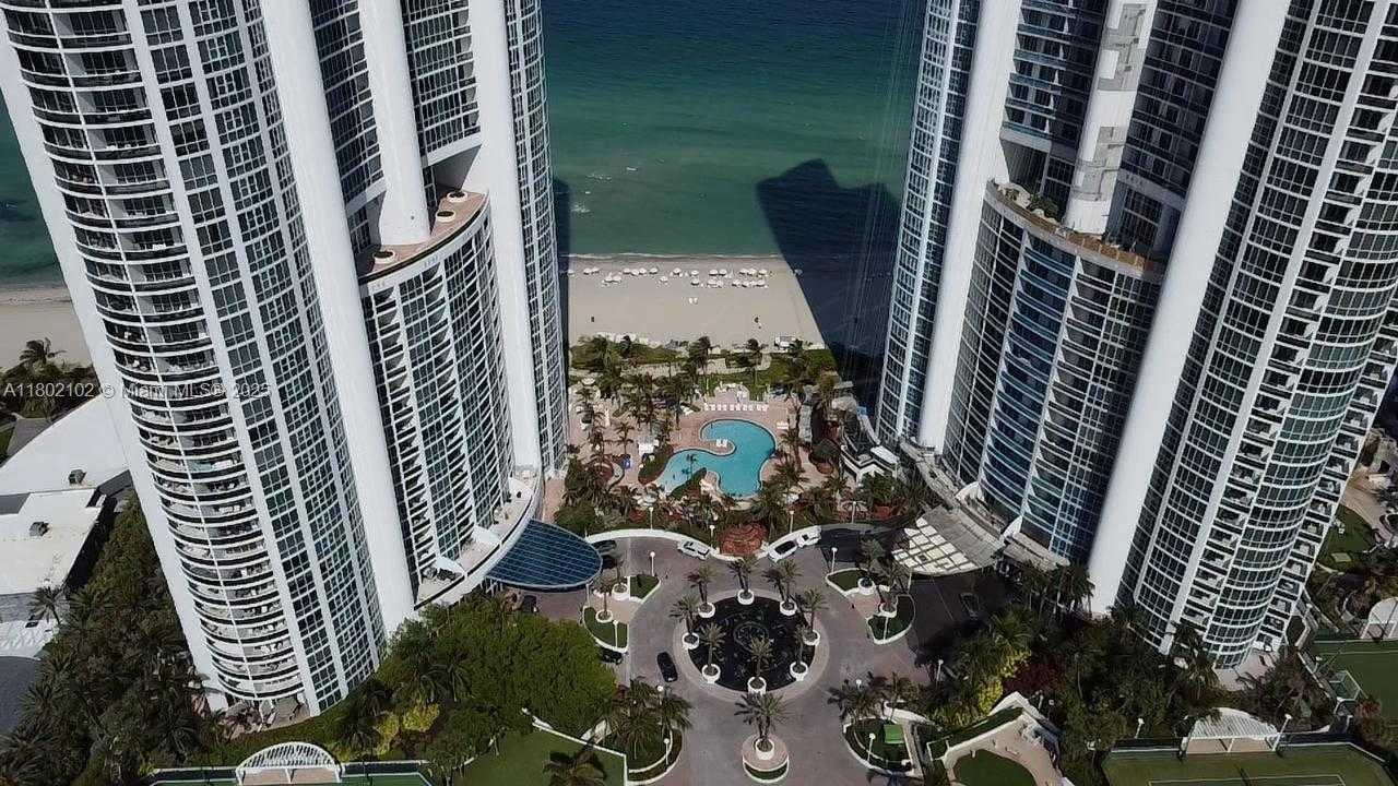 Small Image of 18201 COLLINS AVE #4001A, Sunny Isles Beach Number 5